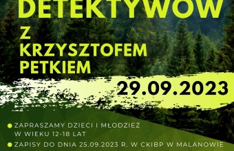 Noc Detektywow 2023