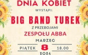 Dzien kobiet koncert