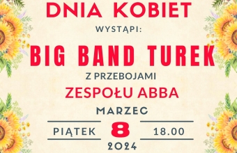Dzien kobiet koncert