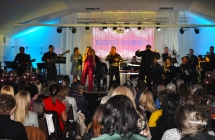Koncert zespołu Big Band Turek 