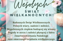 Wesolych