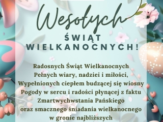 Wesolych