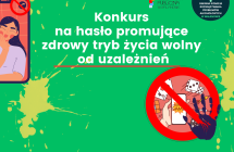Fioletowy Ilustracja Internet Bezpieczenstwo Plakat