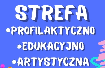 Strefa Profilaktyczno-Edukacyjno-Artystyczna