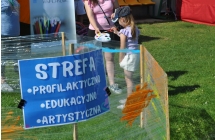 Strefa profilaktyczna 