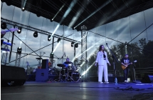 Koncert zespołu trzy po 3 