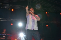 Koncert zespołu LOKA