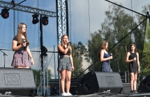 Kwartet wokalny 