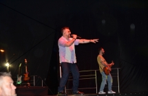 Koncert zespołu LOKA