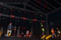 Koncert zespołu LOKA