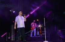 Koncert zespołu LOKA