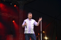 Koncert zespołu LOKA