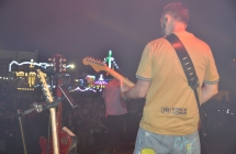 Koncert zespołu LOKA