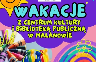 wakacje