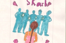 Aleksandra Minkina IV Malanow