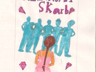 Aleksandra Minkina IV Malanow