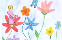 Maja Kaczor IV Milaczew