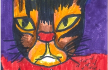 Nikola Kowalczyk V Dziadowice