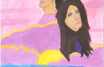 Nadia Wszedybyl kl VI Dziadowice