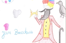 Estreja Grzelak VI Dziadowice