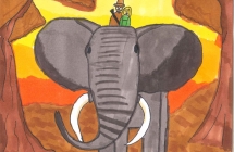 Oliwia Czekalak VI Dziadowice