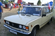Stare auto zabytkowe 