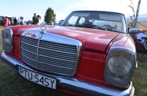 Stare auto zabytkowe 
