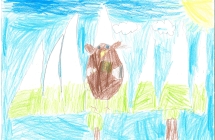 Alan Smigielski klasa 1 SP Milaczew