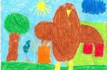 Jakub Pisarski klasa 1 SP Milaczew