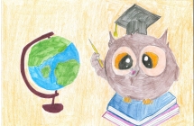 Amelia Frankowska klasa 1 SP Malanow