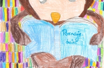 Laura Jarek klasa 1 SP Malanow