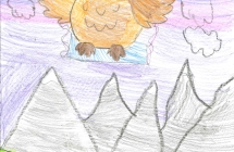 Lena Dopieralska klasa 1 SP Malanow