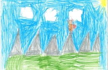 Kaja Jaworska klasa 1 SP Milaczew