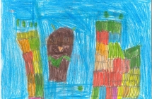 Jakub Dzikowski klasa 1 SP Milaczew