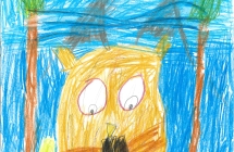 Adam Jaroszewicz klasa 1 SP Milaczew