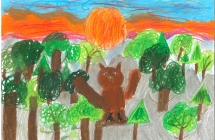 Kornelia Kaczor klasa 2 SP Milaczew