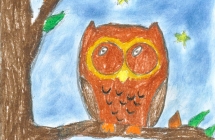 Olga Pisarska klasa 2 SP Milaczew