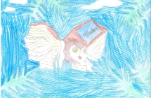 Wiktor Kubiak klasa 2 SP Dziadowice