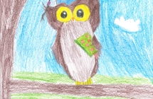 Amelia Kaluza klasa 2 SP Malanow