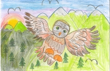 Marek Pawlak klasa 2 SP Milaczew