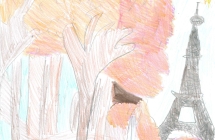 Gabriela Drozdz klasa 2 SP Malanow