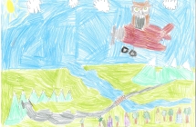 Mikolaj Poturala klasa 2 SP Dziadowice