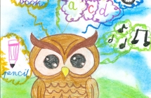 Gabriela Hoch klasa 2 SP Malanow