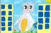 Amelia Majda klasa 3 SP Milaczew