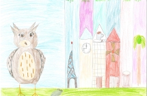 Anastazja Pietrzak klasa 3 SP Dziadowice