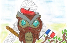 Zuzanna Stasiak klasa 3 SP Malanow