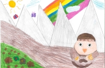 Amelia Kasprzak klasa 3 SP Milaczew