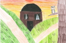 Gabriela Kasprzak klasa 3 SP Malanow