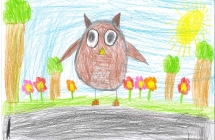 Jakub Gryceczko klasa 3 SP Milaczew