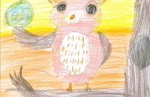 Nadia Dobrzanska klasa 3 SP Dziadowice